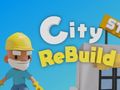 খেলা City ReBuild