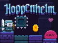 খেলা Hoppenhelm
