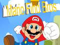 খেলা Mario Find Bros