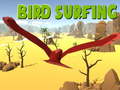 খেলা Bird Surfing