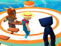 খেলা Poppy Playtime: Shourcut Race