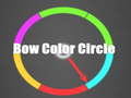 খেলা Bow Color Circle