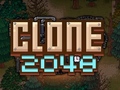 খেলা Clone 2048