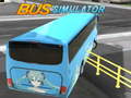 খেলা Bus Simulator