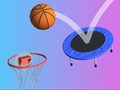 খেলা Basket Puzzle