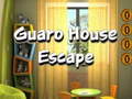 খেলা Guaro House Escape