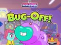 খেলা Bug-Off