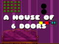 খেলা A House Of 6 Doors