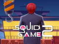 খেলা Squid Game 2