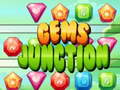 খেলা Gems Junction