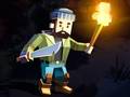 খেলা Cube Craft Survival
