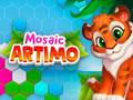 খেলা Mosaic Artimo