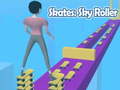 খেলা Skates: Sky Roller