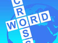 খেলা Ninja Crossword Challenge