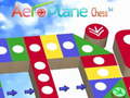 খেলা Aeroplane Chess 3D