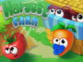 খেলা Harvest Farm 
