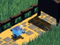 খেলা Magic Dash Adventure