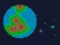 খেলা Galactic Crusade Clicker