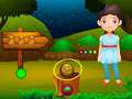 খেলা Rescue The Pretty Girl