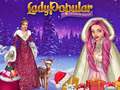 খেলা Lady Popular