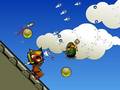 খেলা Steam Rocket