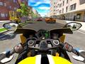 খেলা Drive Bike Stunt Simulator 3d