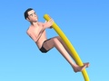 খেলা Pokey Stick