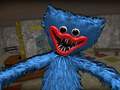 খেলা Poppy Survive Time: Hugie Wugie