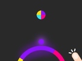 খেলা Color Switch: Challenge