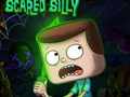 খেলা Clarence Scared Silly