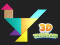 খেলা 3d Tangram