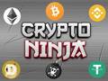 খেলা Crypto Ninja