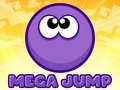 খেলা Mega Jump