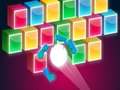 খেলা Idle Ball Clicker Shooter