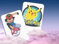 খেলা Pikachu Memory Card Match