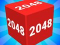 খেলা 2048 3D