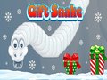 খেলা Gifts Snake