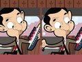 খেলা Mr. Bean Find the Differences