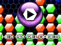 খেলা Hex Mix Reloaded
