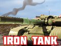 খেলা Iron Tank