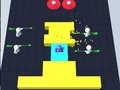 খেলা Color Object Destroy