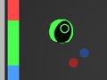 খেলা Squid Gamer Color Bars