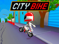 খেলা City Bike