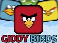 খেলা Giddy Birds