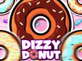 খেলা Dizzy Donut