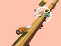খেলা Spiral Rush