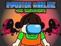 খেলা Impostor Warline 456 Survivors