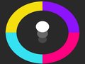 খেলা Jumping Switch Color