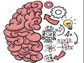 খেলা Creativity Brain