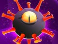 খেলা Virus Simulator